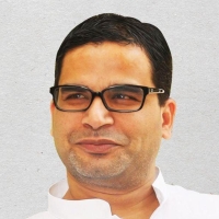 prashant kishor