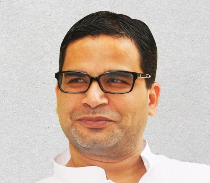 Prashant Kishor