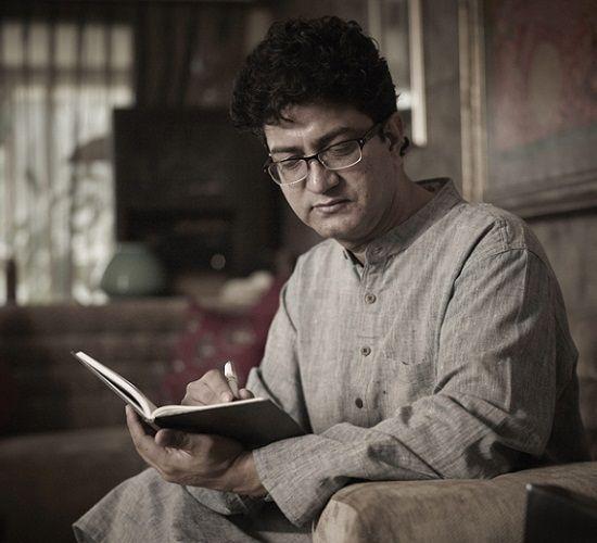 Prasoon Joshi