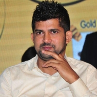 pratap simha