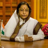 pratibha patil