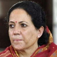 pratibha virbhadra singh