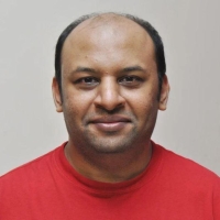 pratik sinha