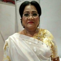 pratima kazmi