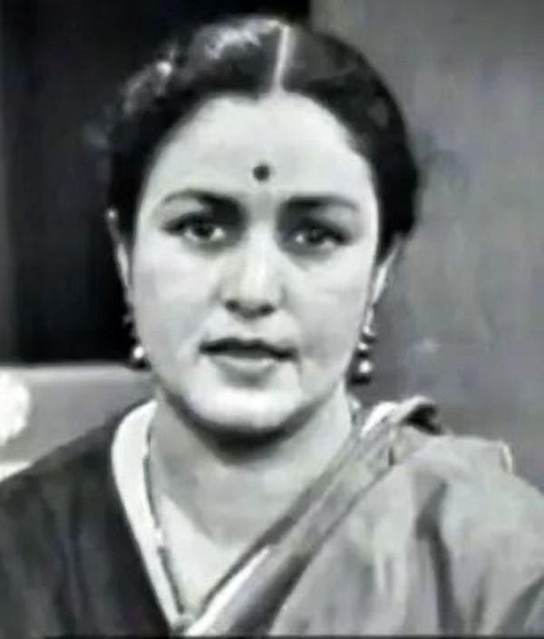 Pratima Puri