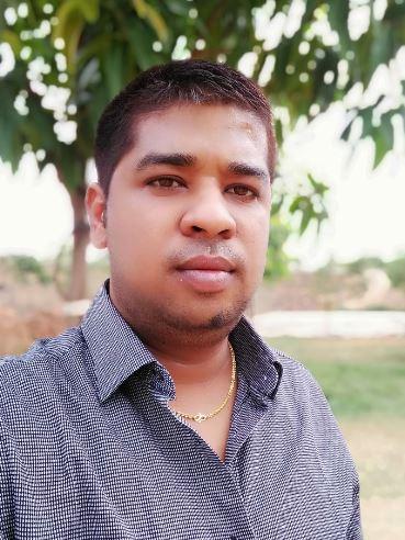 Pravesh Shukla