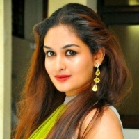 prayaga martin