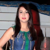 preeti jhangiani