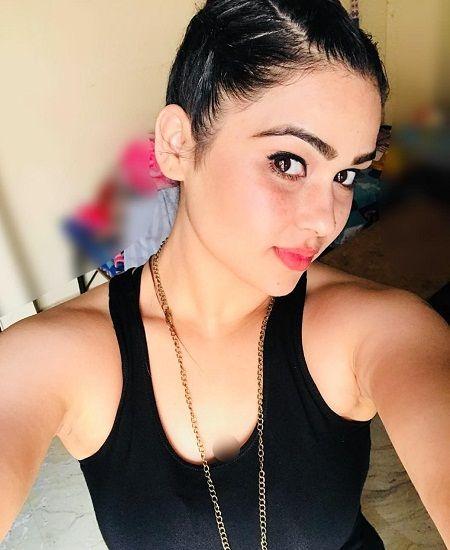 Preeti Kuntal