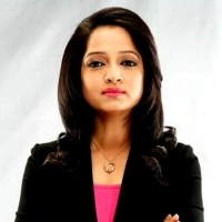 preeti raghunandan