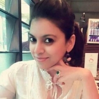 preeti simoes