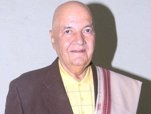 Prem Chopra