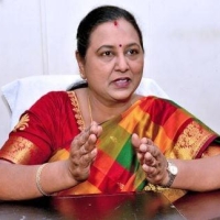 premalatha vijayakanth