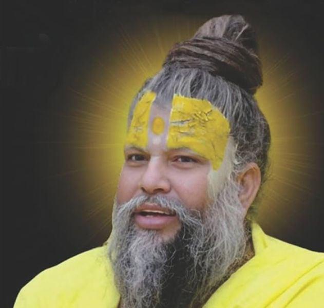 Premanand Ji Maharaj