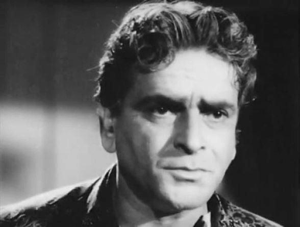 Prithviraj Kapoor