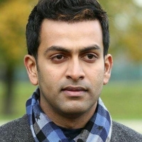 prithviraj sukumaran