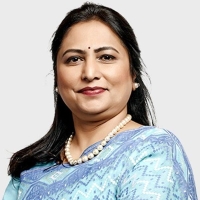 priti adani