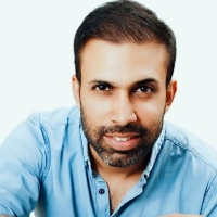 pritish narula