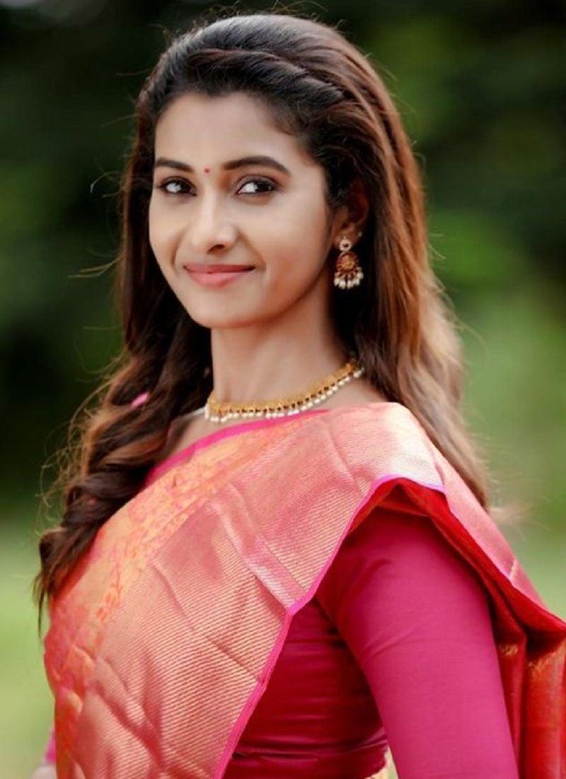 Priya Bhavani Shankar