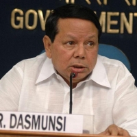 priya ranjan dasmunsi