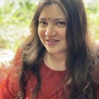 priyadarshini ghattamaneni