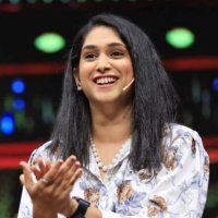 priyadarshini indalkar