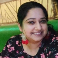 priyadarshini mallick