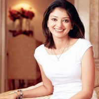 priyadarshini raje scindia