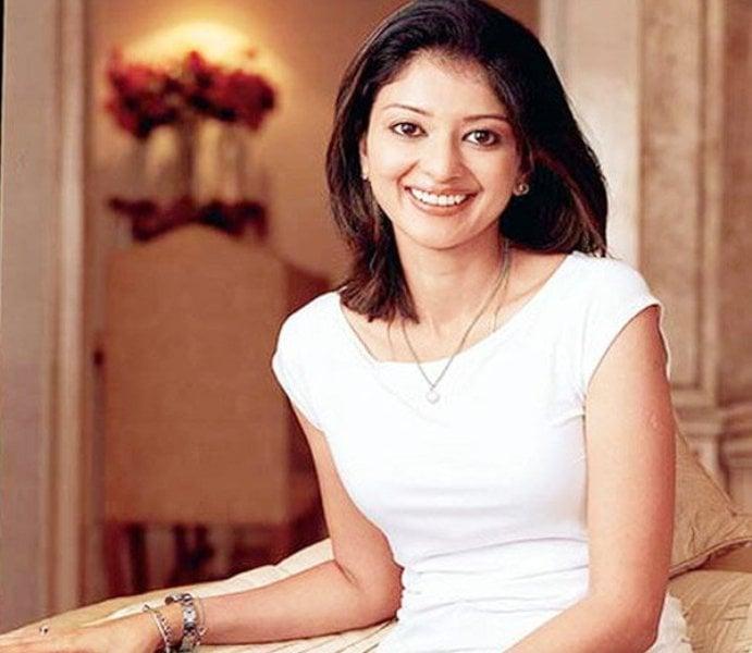 Priyadarshini Raje Scindia