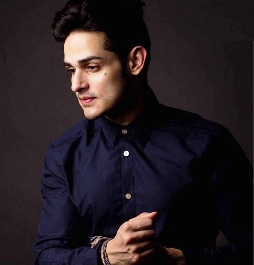 Priyank Sharma