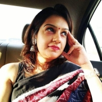 priyanka chaturvedi