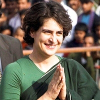 priyanka gandhi vadra