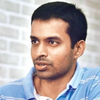 pullela gopichand