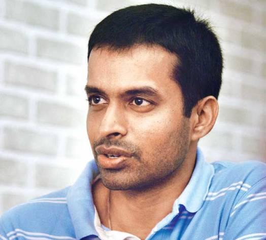 Pullela Gopichand