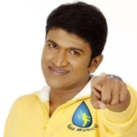 puneeth rajkumar