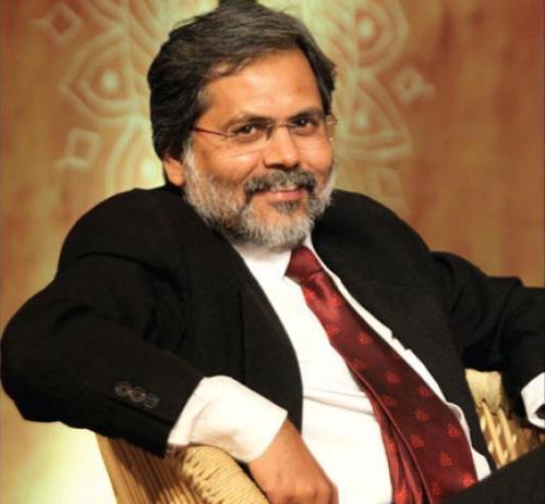 Punya Prasun Bajpai