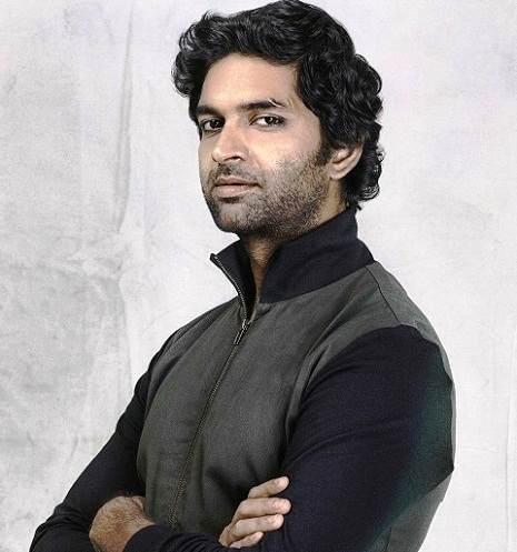 Purab Kohli