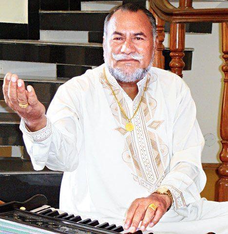 Puranchand Wadali