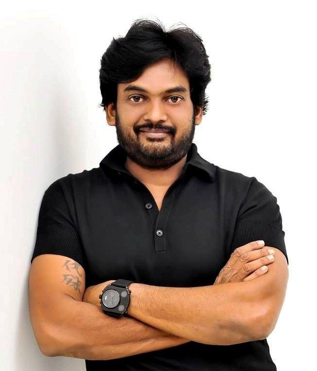 Puri Jagannadh