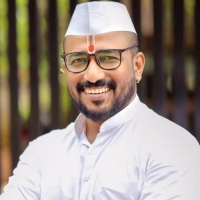 purushottam dada patil