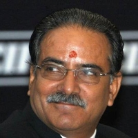 pushpa kamal dahal (prachanda)