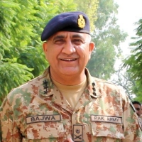 qamar javed bajwa