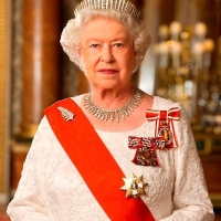 queen elizabeth ii