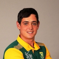 quinton de kock