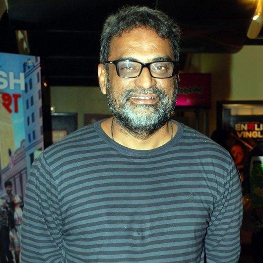 R. Balki