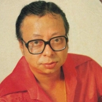 r. d. burman