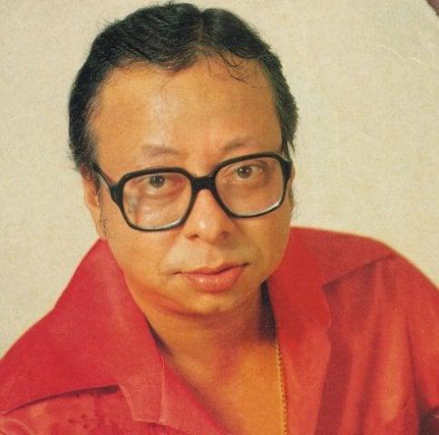 R. D. Burman