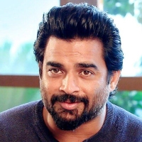 r. madhavan