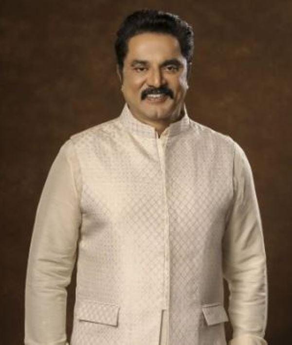 R. Sarathkumar