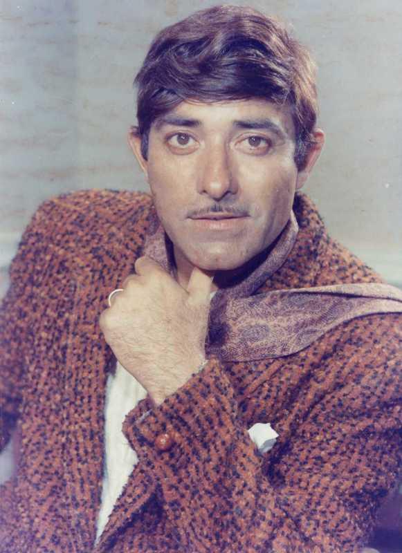 Raaj Kumar